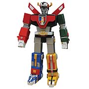 Voltron 9-Inch Vinyl Action Figure